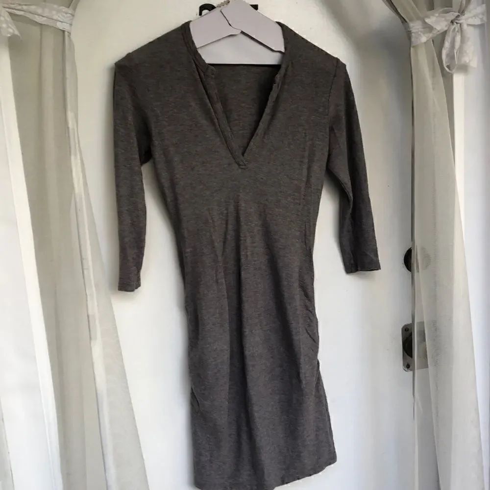 James  Perse  dress
